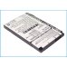 Kompatibilis akkumulátor csere HTC 35H00068-01M,BERR160