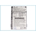 Kompatibilis akkumulátor csere HTC 35H00068-01M,BERR160