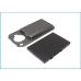 Battery compatible with HTC
