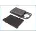 Battery compatible with HTC