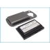 Battery compatible with HTC