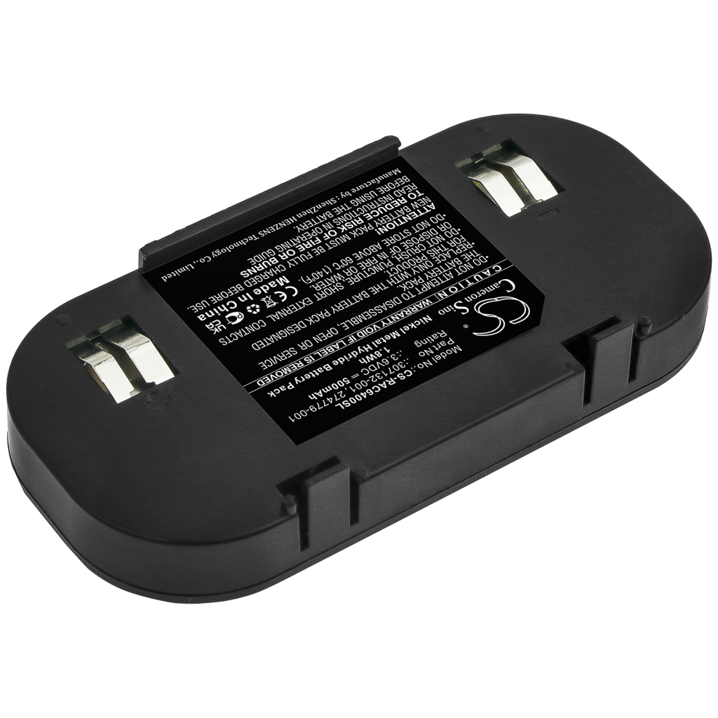 Akkumulátorok Helyettesíti a 307132-001