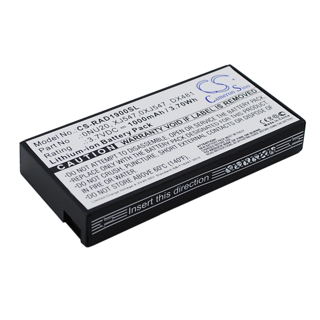 Battery Replaces CNXVV