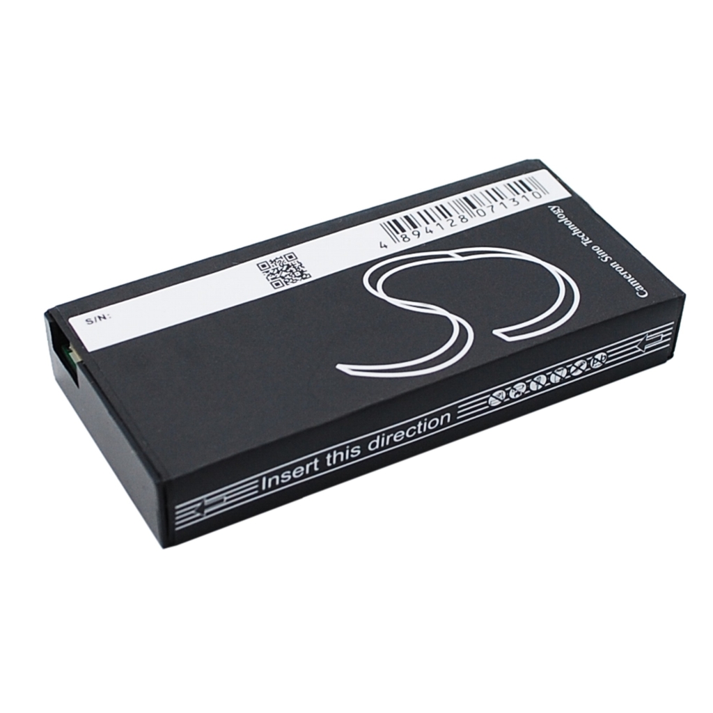 Battery Replaces CNXVV
