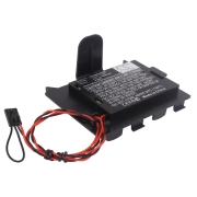 Battery compatibleWith Notebook battery