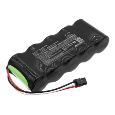 Kompatibilis akkumulátor csere Ring 5F48E9