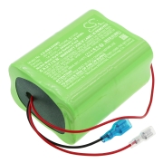 Battery compatibleWith Rauland borg