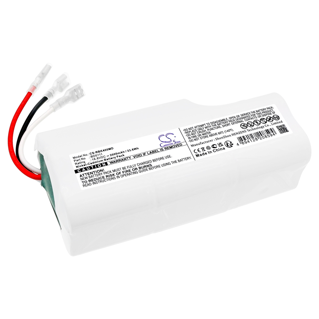 Akkumulátorok Helyettesíti a BD0111