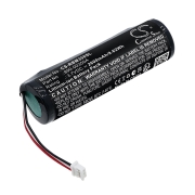 Battery compatibleWith VR battery