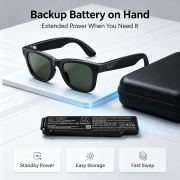 Battery compatibleWith VR battery