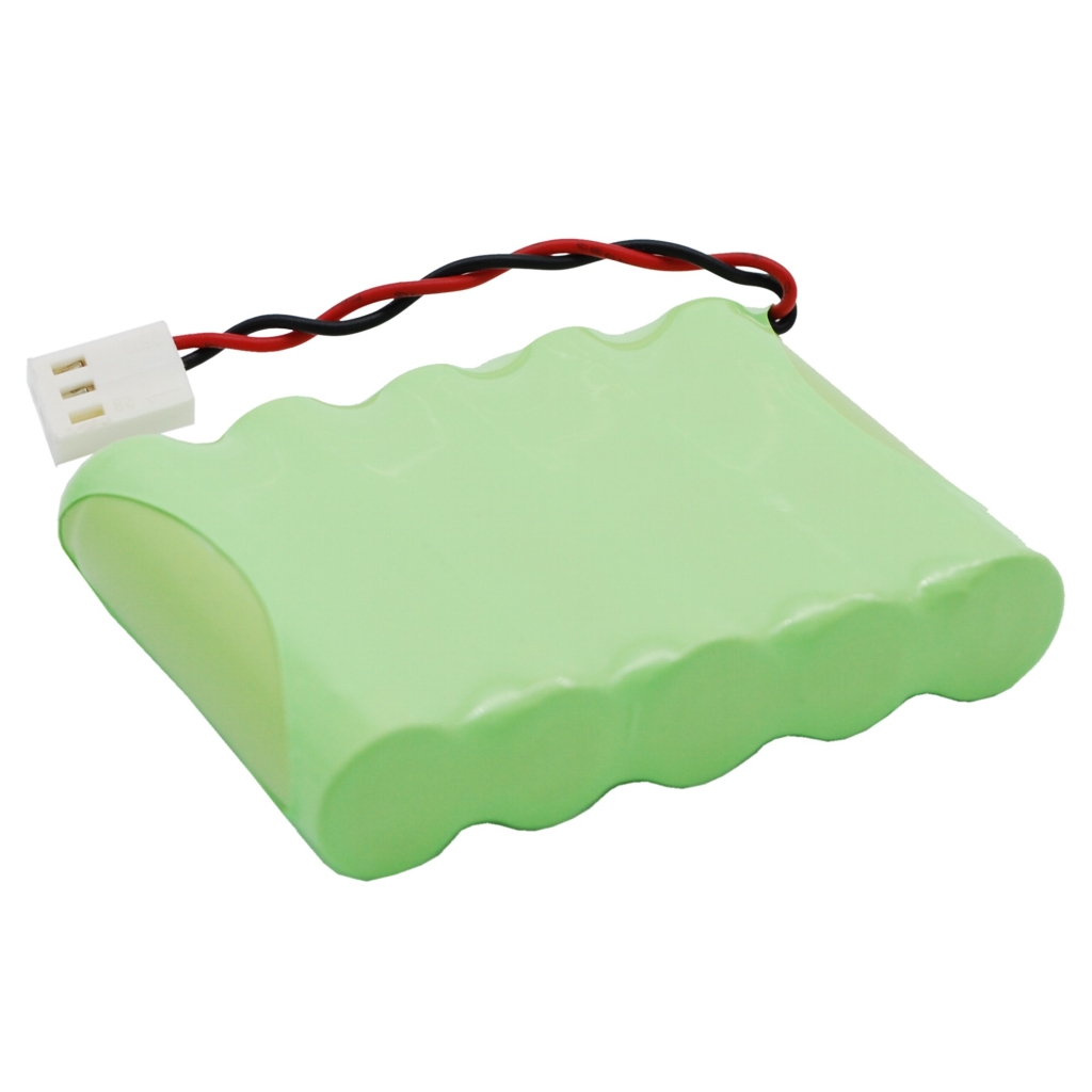 Kompatibilis akkumulátor csere Ritron EPP-BP5NM