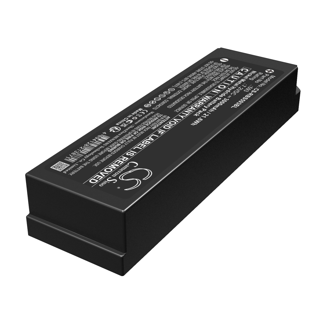 Scanreco GP222101