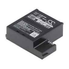 Kompatibilis akkumulátor csere Aee DS-S50,VCC-A034-SB