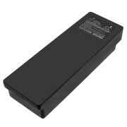 CS-RBS951BL<br />Batteries for   replaces battery EEA2512