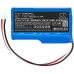 Akkumulátorok Akkumulátorok szerszámokhoz CS-RBT820VX