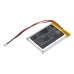 Kompatibilis akkumulátor csere Razer ACE503450