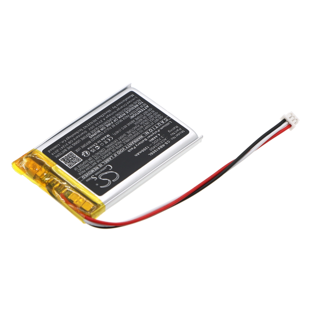 Kompatibilis akkumulátor csere Razer ACE503450