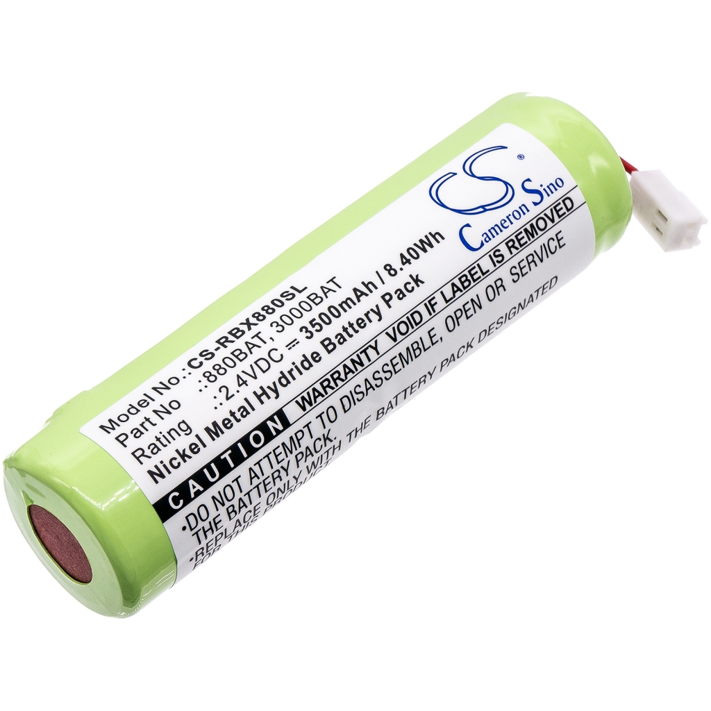 Akkumulátorok szerszámokhoz Geo-fennel CS-RBX880SL