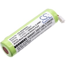 Kompatibilis akkumulátor csere Redback laser 3000BAT,880BAT