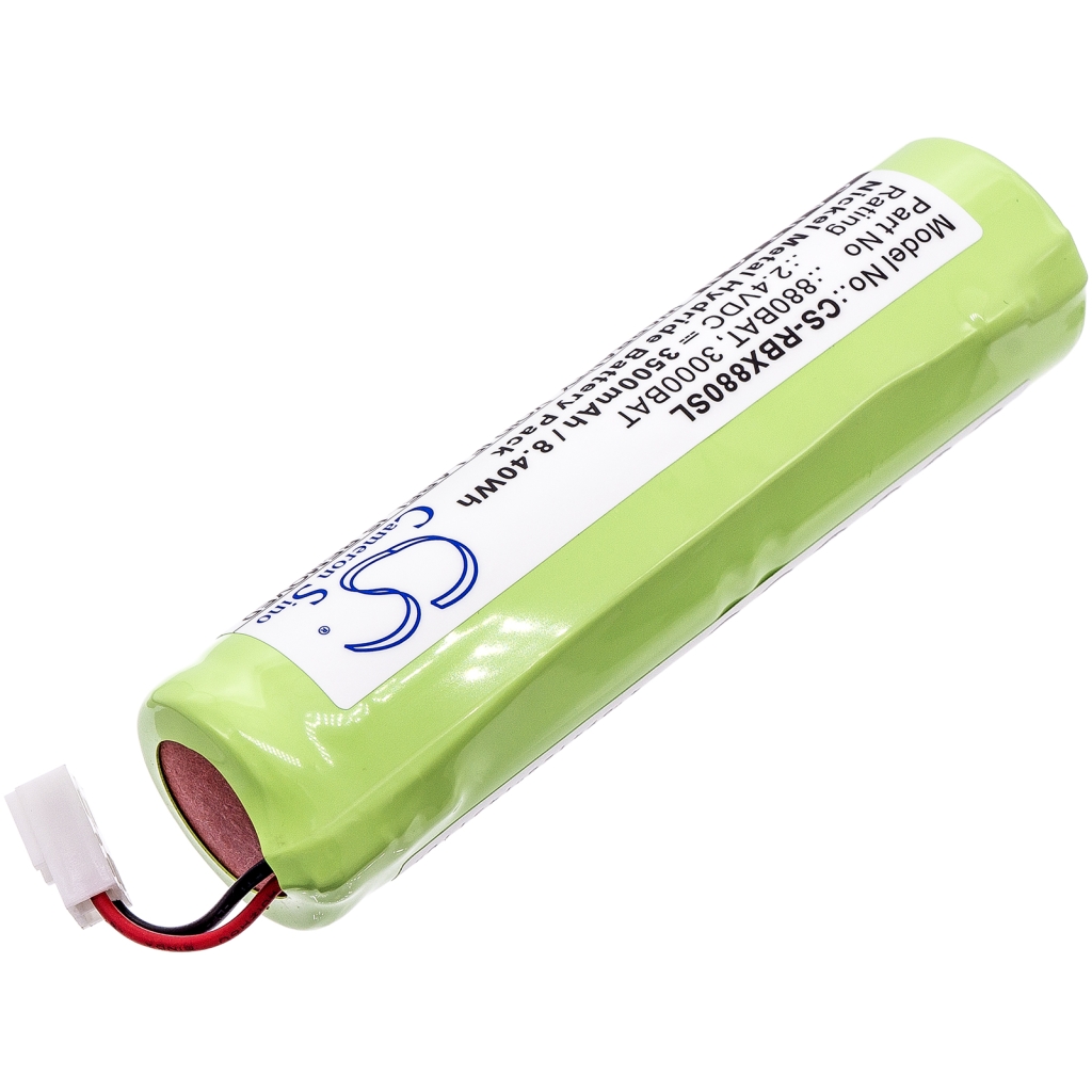 Akkumulátorok szerszámokhoz Geo-fennel CS-RBX880SL