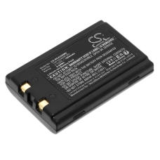 Kompatibilis akkumulátor csere Roche 1UF103450P-RV