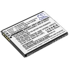 Kompatibilis akkumulátor csere Cricket LT14H504357W,TL14H504357W