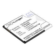 Kompatibilis akkumulátor csere Cricket LT25H426271W