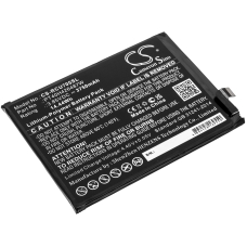 Kompatibilis akkumulátor csere Cricket PT40H426487W