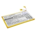 Akkumulátorok tablettákhoz Rca RCT6203W46 (CS-RCW460SL)