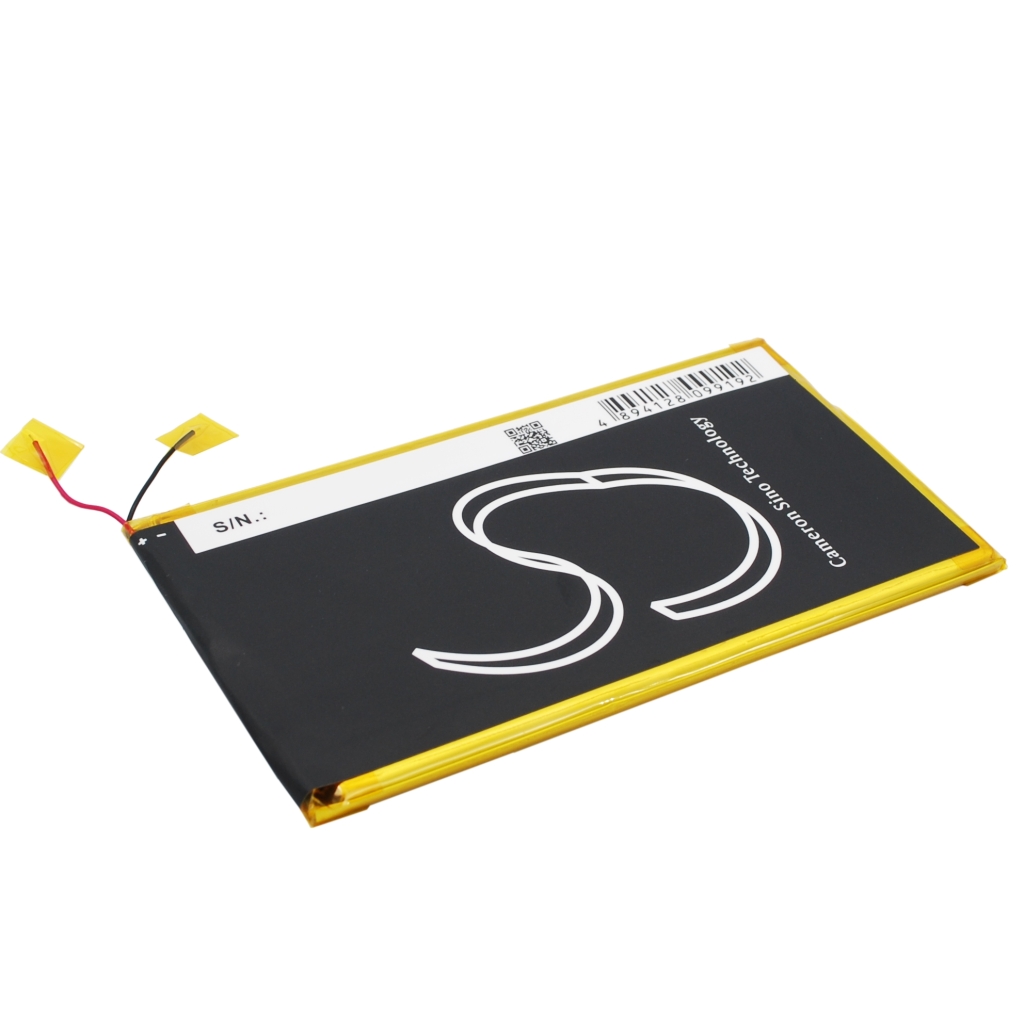 Akkumulátorok tablettákhoz Rca RCT6203W46 (CS-RCW460SL)