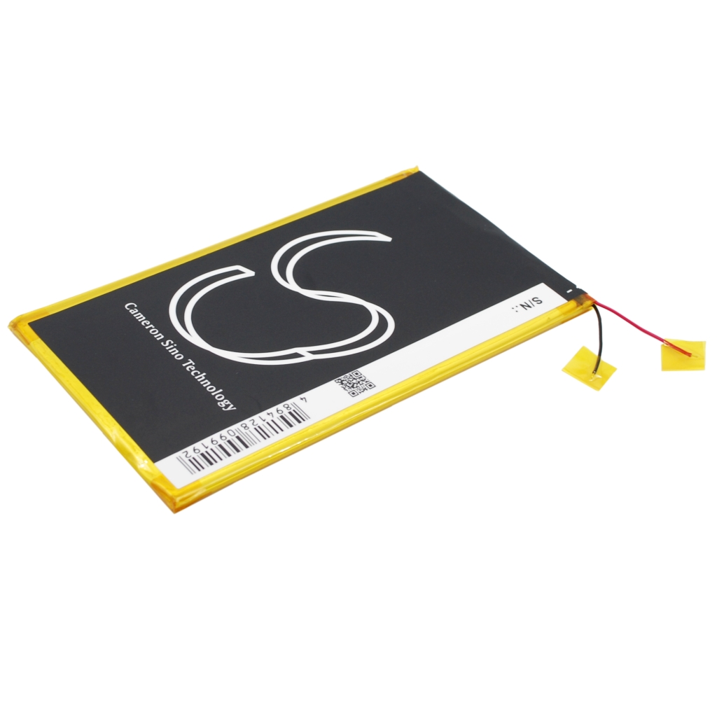 Akkumulátorok tablettákhoz Rca RCT6203W46 (CS-RCW460SL)