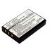 MP3, MP4, PMP Battery Lawmate PV-806