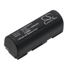 Kompatibilis akkumulátor csere Ricoh B32B818232,B32B818233,BP-1100,DB-20,DB-20L...