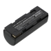 Battery Replaces BP-1100