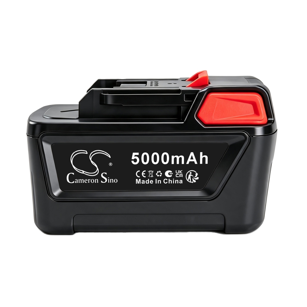 Battery compatible with Ridgid