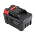 Battery compatible with Ridgid