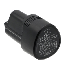 Kompatibilis akkumulátor csere Ridgid 130188001,3520,3526,4932,4932352824...