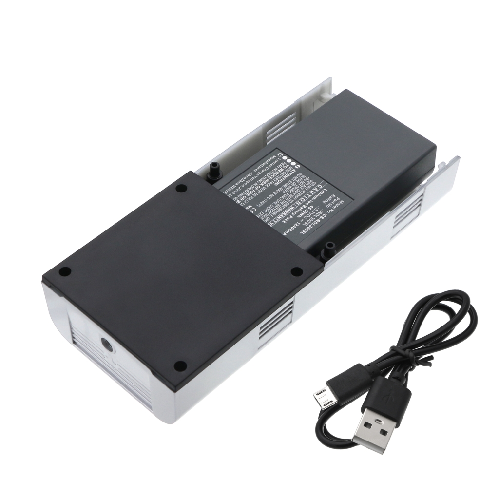 Akkumulátorok otthoni biztonsághoz Ring CS-RDL300SL
