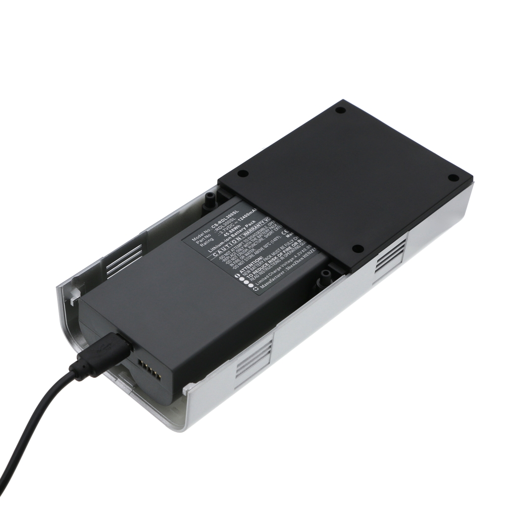 Akkumulátorok otthoni biztonsághoz Ring CS-RDL300SL