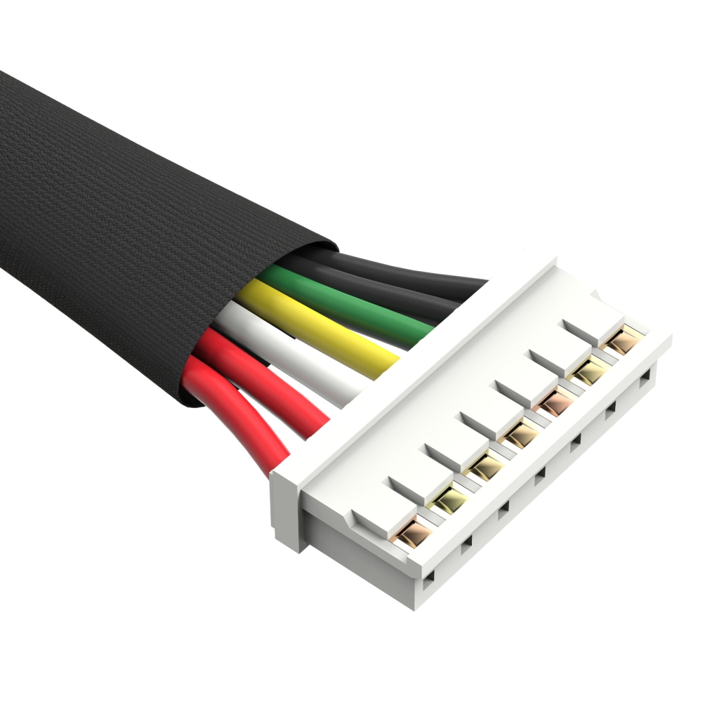 Kompatibilis akkumulátor csere Ring 5F35E9
