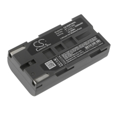 Kompatibilis akkumulátor csere Horizon 6S-LB26,BP-3,BT-L72SA,BT-L74-S66,BT-L74SA...