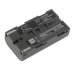 Akkumulátor Helyettesíti a BT-S9374