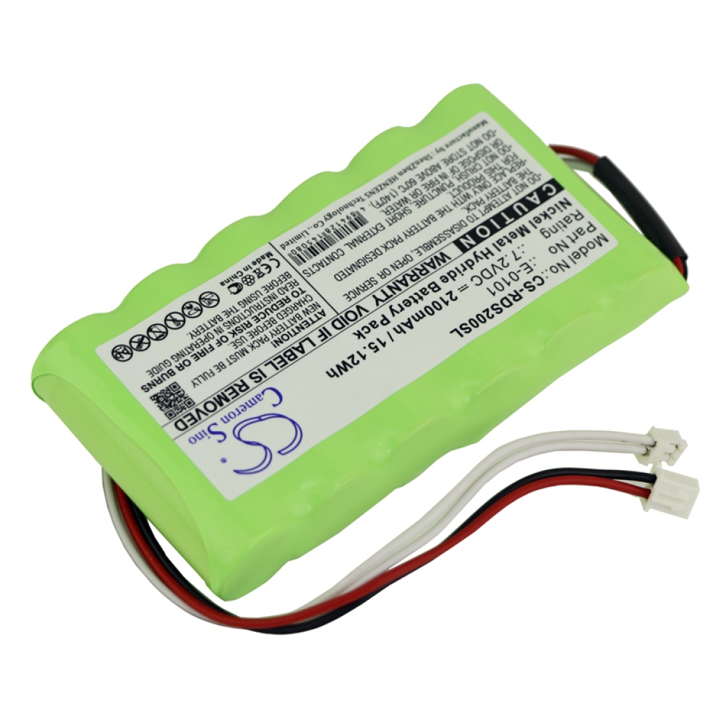 Akkumulátorok szerszámokhoz Rover C2 Measurer (CS-RDS200SL)