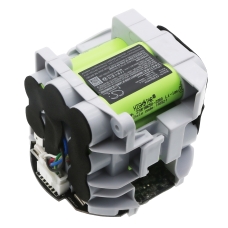 Kompatibilis akkumulátor csere Roidmi 8ISR18650-2200-A