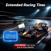 Akkumulátorok kompatibilis a következőkkel Maisto Red Bull Racing RB19 CS-REB190SL
