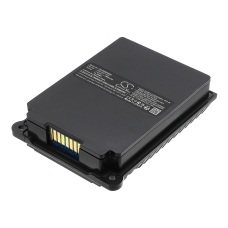 Kompatibilis akkumulátor csere Rae systems 029-3501-000