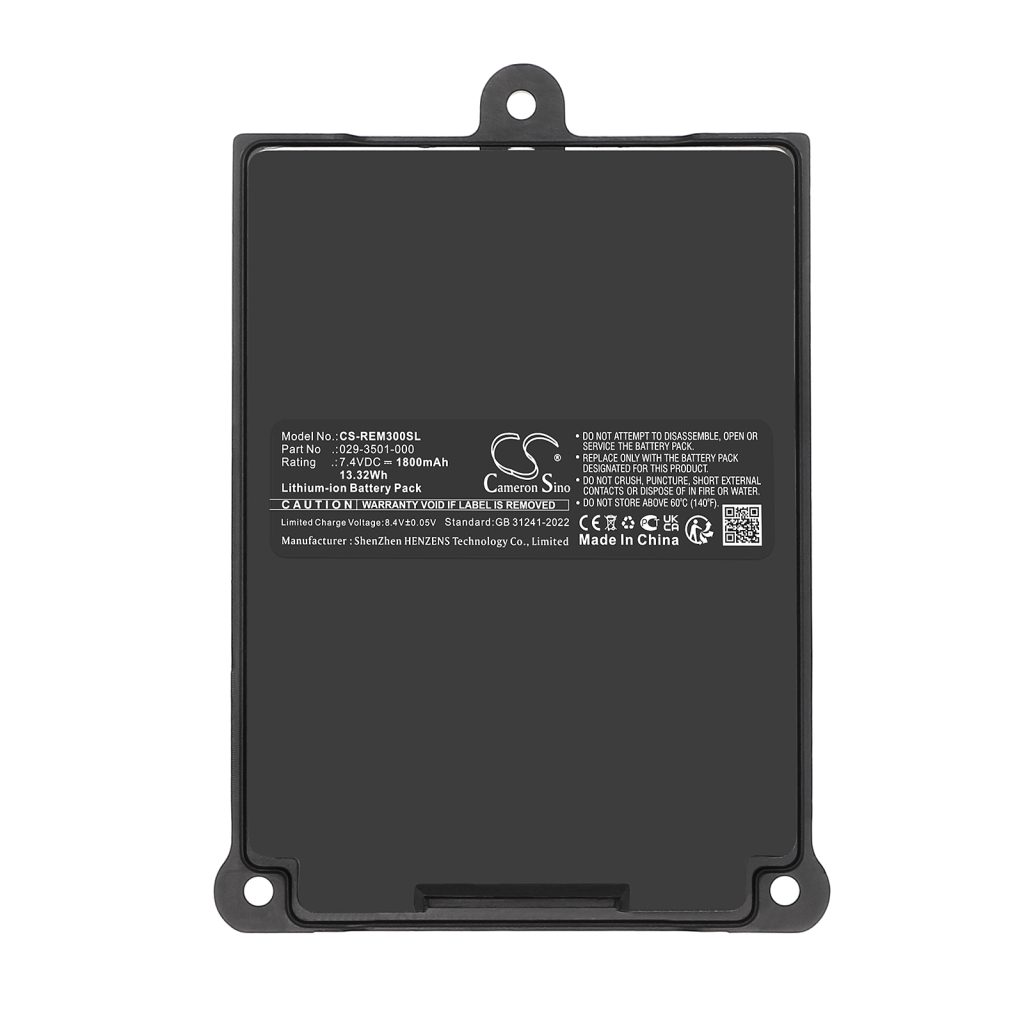 Rae systems RAE029-0695000