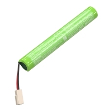 Kompatibilis akkumulátor csere Geo-fennel 10-08320,GF-D1005