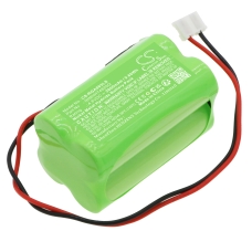 Kompatibilis akkumulátor csere Abm NIMHHT4820Q