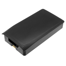 Kompatibilis akkumulátor csere Rgis 610-180007-00
